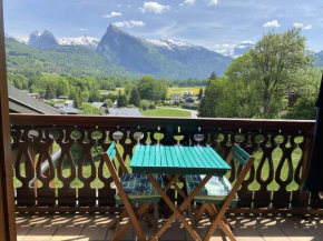 Duplex confortable, proche base de loisirs & remontées, animaux acceptés, parking - FR-1-629-125